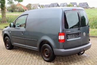 Volkswagen Caddy Caddy III (2KA,2KH,2CA,2CH), Van, 2004 / 2015 2.0 SDI picture 5