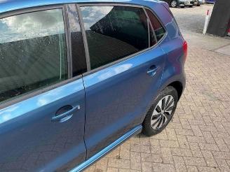 Volkswagen Polo Polo V (6R), Hatchback, 2009 / 2017 1.0 TSI 12V BlueMotion picture 16