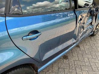 Volkswagen Polo Polo V (6R), Hatchback, 2009 / 2017 1.0 TSI 12V BlueMotion picture 23