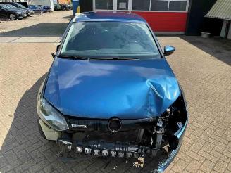 Volkswagen Polo Polo V (6R), Hatchback, 2009 / 2017 1.0 TSI 12V BlueMotion picture 8