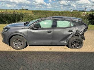 Peugeot 2008 2008 (UD/UK/UR/US/UX), MPV, 2019 1.2 VTi 12V PureTech 100 picture 6