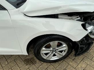 Audi A1 A1 Sportback (GBA), Hatchback 5-drs, 2018 1.0 25 TFSI 12V picture 35