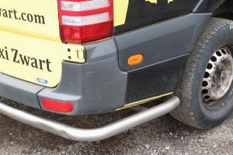 Mercedes Sprinter Sprinter 3,5t (906.73), Bus, 2006 / 2020 313 CDI 16V picture 25