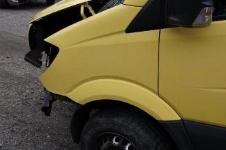 Mercedes Sprinter Sprinter 3,5t (906.73), Bus, 2006 / 2020 313 CDI 16V picture 12