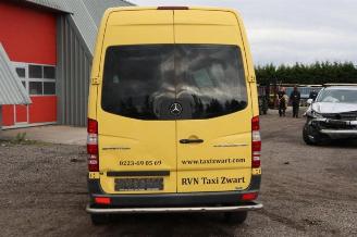 Mercedes Sprinter Sprinter 3,5t (906.73), Bus, 2006 / 2020 313 CDI 16V picture 3
