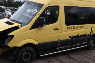 Mercedes Sprinter Sprinter 3,5t (906.73), Bus, 2006 / 2020 313 CDI 16V picture 16