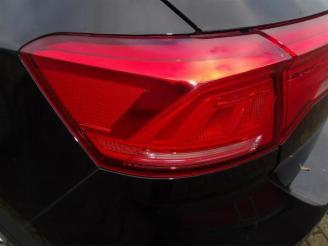 Volkswagen T-Roc T-Roc I, SUV, 2017 1.6 TDI BMT 16V picture 32