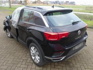 Volkswagen T-Roc T-Roc I, SUV, 2017 1.6 TDI BMT 16V picture 5