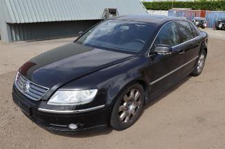 Salvage car Volkswagen Phaeton Phaeton (3D), Sedan, 2002 / 2016 6.0 W12 48V 4Motion 2002/11