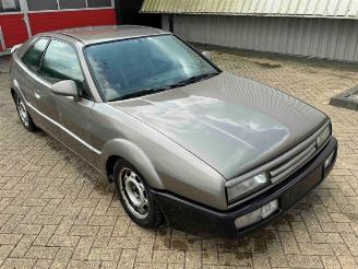 demontáž osobní automobily Volkswagen Corrado Corrado, Coupe, 1988 / 1995 1.8 16V 1992