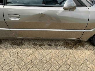 Volkswagen Corrado Corrado, Coupe, 1988 / 1995 1.8 16V picture 27