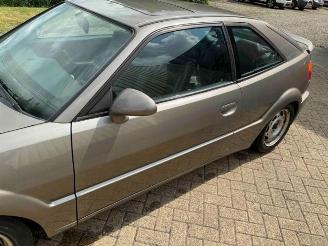 Volkswagen Corrado Corrado, Coupe, 1988 / 1995 1.8 16V picture 15