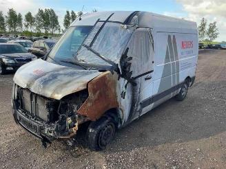 Nissan Interstar Interstar, Van, 2021 2.3 dCi 180 16V picture 3