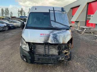 Nissan Interstar Interstar, Van, 2021 2.3 dCi 180 16V picture 2