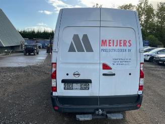 Nissan Interstar Interstar, Van, 2021 2.3 dCi 180 16V picture 19