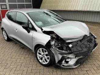 Purkuautot passenger cars Renault Clio Clio IV (5R), Hatchback 5-drs, 2012 / 2021 0.9 Energy TCE 90 12V 2019/2