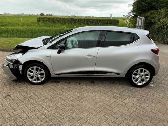 Renault Clio Clio IV (5R), Hatchback 5-drs, 2012 / 2021 0.9 Energy TCE 90 12V picture 6