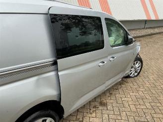 Volkswagen Caddy Caddy Cargo V (SBA/SBH), Van, 2020 2.0 TDI SCR picture 32