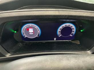 Volkswagen Caddy Caddy Cargo V (SBA/SBH), Van, 2020 2.0 TDI SCR picture 21