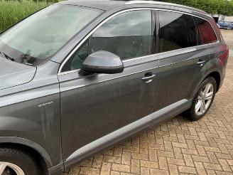 Audi Q7 Q7 (4MB/4MG), SUV, 2015 3.0 TDI V6 24V e-tron plug-in hybrid picture 33