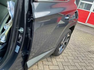 Hyundai Tucson Tucson (NX), SUV, 2020 1.6 T-GDI Hybrid 48V picture 11