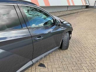 Hyundai Tucson Tucson (NX), SUV, 2020 1.6 T-GDI Hybrid 48V picture 22