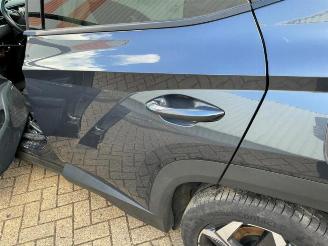 Hyundai Tucson Tucson (NX), SUV, 2020 1.6 T-GDI Hybrid 48V picture 13