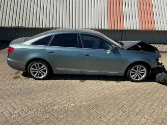 Audi A6 A6 (C6), Sedan, 2004 / 2011 2.8 V6 24V FSI picture 2