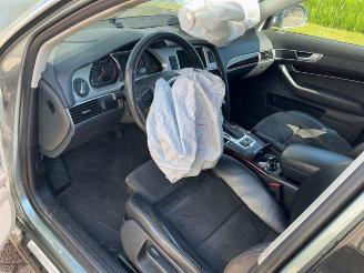 Audi A6 A6 (C6), Sedan, 2004 / 2011 2.8 V6 24V FSI picture 9