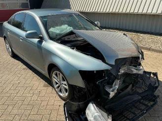 Démontage voiture Audi A6 A6 (C6), Sedan, 2004 / 2011 2.8 V6 24V FSI 2009/2