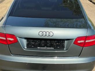 Audi A6 A6 (C6), Sedan, 2004 / 2011 2.8 V6 24V FSI picture 18