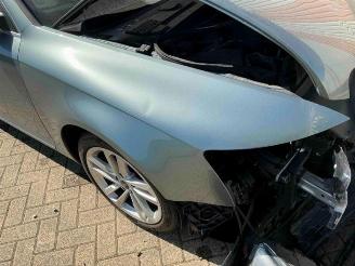 Audi A6 A6 (C6), Sedan, 2004 / 2011 2.8 V6 24V FSI picture 28