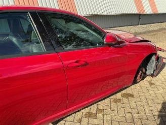 Alfa Romeo Giulia Giulia (952), Sedan, 2015 2.2d 150 16V picture 35