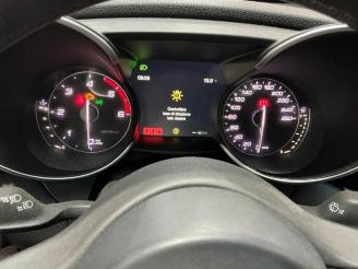 Alfa Romeo Giulia Giulia (952), Sedan, 2015 2.2d 150 16V picture 9