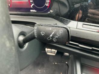 Volkswagen Golf Golf VIII (CD1), Hatchback, 2019 2.0 GTI Clubsport 16V picture 23