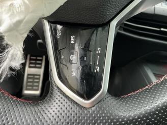 Volkswagen Golf Golf VIII (CD1), Hatchback, 2019 2.0 GTI Clubsport 16V picture 16