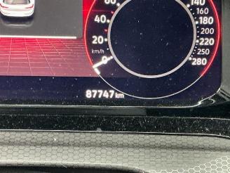 Volkswagen Golf Golf VIII (CD1), Hatchback, 2019 2.0 GTI Clubsport 16V picture 19