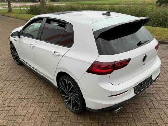 Volkswagen Golf Golf VIII (CD1), Hatchback, 2019 2.0 GTI Clubsport 16V picture 5