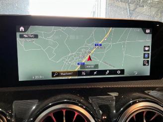 Mercedes A-klasse A-Klasse AMG (177.0), Hatchback, 2018 / 2025 2.0 A-35 AMG Turbo 16V 4Matic picture 10