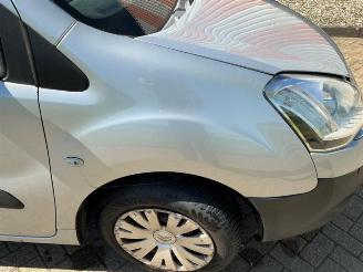 Citroën Berlingo Berlingo, Van, 2008 / 2021 1.6 VTi 95 16V picture 22