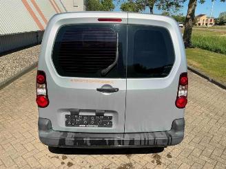 Citroën Berlingo Berlingo, Van, 2008 / 2021 1.6 VTi 95 16V picture 4