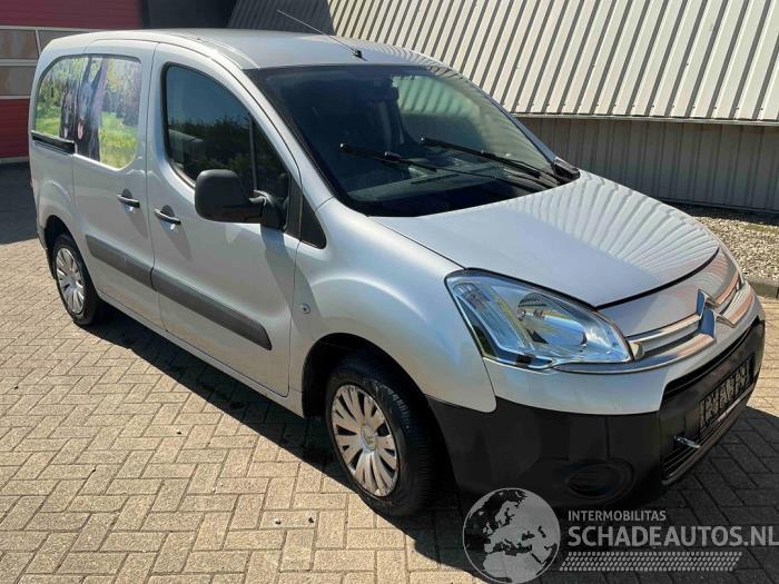 Citroën Berlingo Berlingo, Van, 2008 / 2021 1.6 VTi 95 16V