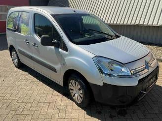 Vrakbiler auto Citroën Berlingo Berlingo, Van, 2008 / 2021 1.6 VTi 95 16V 2014/2