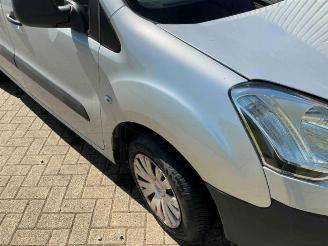 Citroën Berlingo Berlingo, Van, 2008 / 2021 1.6 VTi 95 16V picture 21