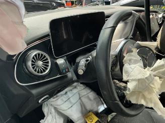Mercedes EQE EQE (V295), Sedan, 2022 300 89/90 kWh picture 14