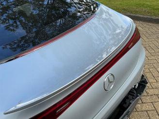 Mercedes EQE EQE (V295), Sedan, 2022 300 89/90 kWh picture 26