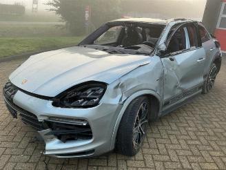 Porsche Cayenne Cayenne III (9YA), SUV, 2017 3.0 V6 Turbo 24V E-Hybrid picture 7