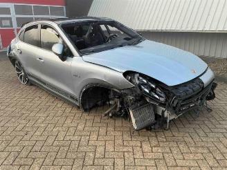 demontáž osobní automobily Porsche Cayenne Cayenne III (9YA), SUV, 2017 3.0 V6 Turbo 24V E-Hybrid 2021/2