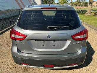 Suzuki SX4 SX4 S-Cross (JY), SUV, 2013 1.0 Booster Jet Turbo 12V picture 4