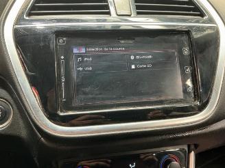 Suzuki SX4 SX4 S-Cross (JY), SUV, 2013 1.0 Booster Jet Turbo 12V picture 20